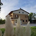 Le Scintille Di Tardivo Viviana Casa de Férias *