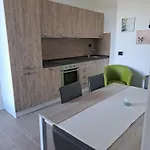 Nyaraló Le Scintille Di Tardivo Viviana San Ginesio