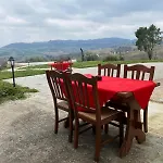 Le Scintille Di Tardivo Viviana Casa de Férias San Ginesio