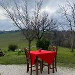 Casa de Férias Le Scintille Di Tardivo Viviana San Ginesio