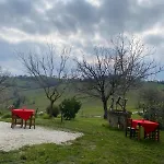 Le Scintille Di Tardivo Viviana * San Ginesio
