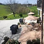 Le Scintille Di Tardivo Viviana * San Ginesio