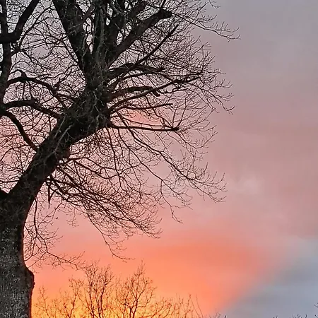 Holiday home Le Scintille San Ginesio