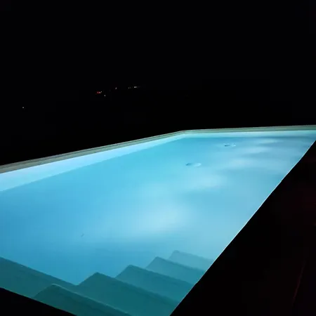 Holiday home Le Scintille Di Tardivo Viviana *