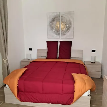 Holiday home Le Scintille Di Tardivo Viviana *