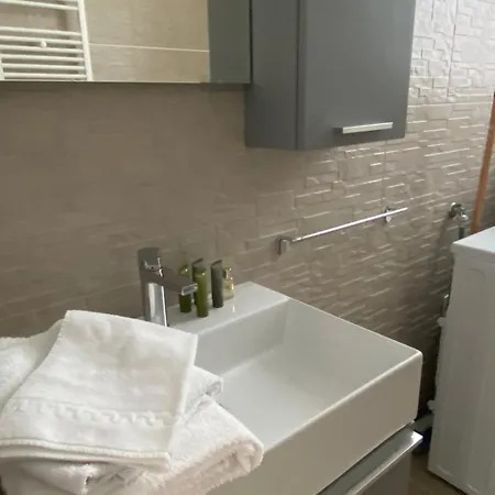 Le Scintille Holiday home San Ginesio