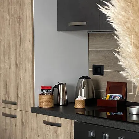 Le Scintille Holiday home San Ginesio