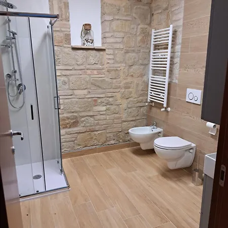 Holiday home Le Scintille Di Tardivo Viviana *