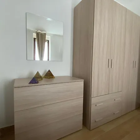 Le Scintille Holiday home San Ginesio