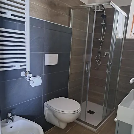 Le Scintille Holiday home