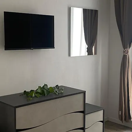 Holiday home Le Scintille San Ginesio