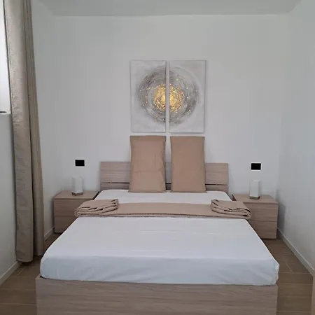 Holiday home Le Scintille San Ginesio