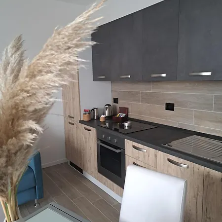 Le Scintille * San Ginesio