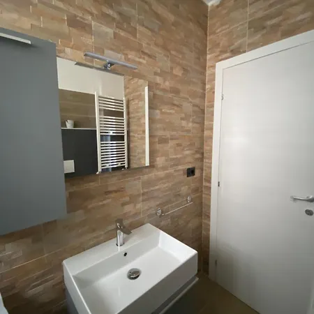 Holiday home Le Scintille Di Tardivo Viviana San Ginesio