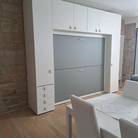 Holiday home Le Scintille