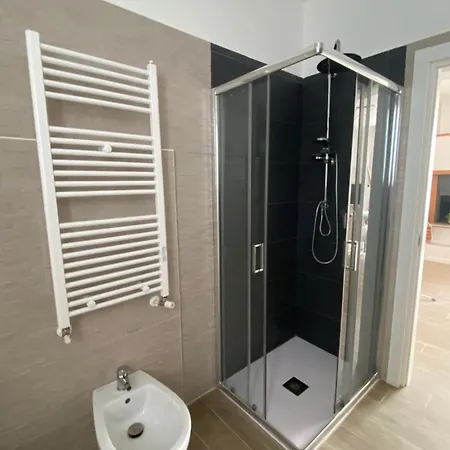 Le Scintille Holiday home San Ginesio