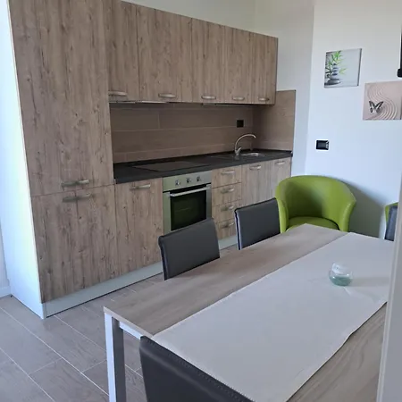 Holiday home Le Scintille San Ginesio