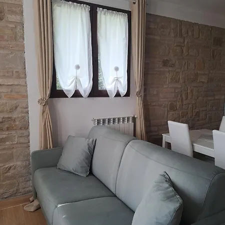 Le Scintille San Ginesio