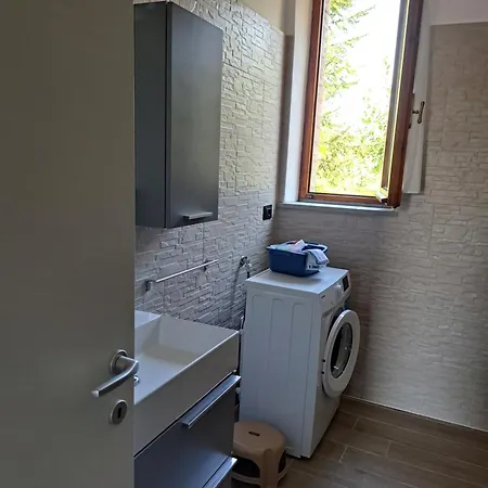 Le Scintille * San Ginesio