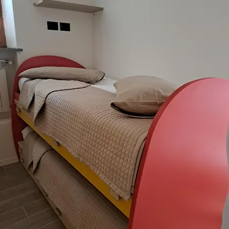 Le Scintille * San Ginesio