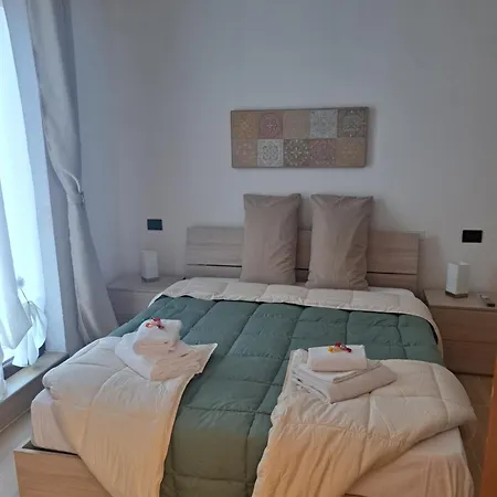 Le Scintille Holiday home *