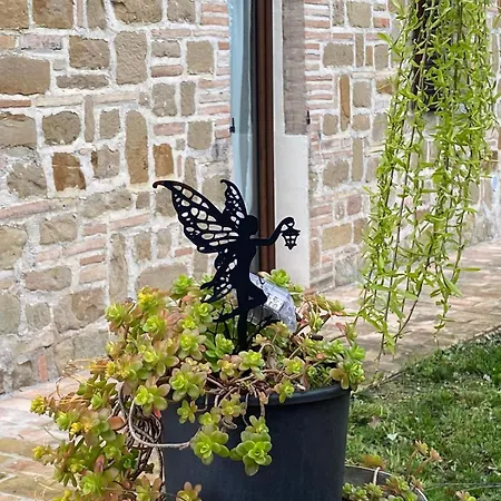 Le Scintille Holiday home