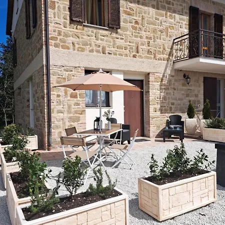 Le Scintille * San Ginesio