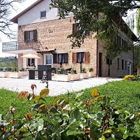 Le Scintille Holiday home *