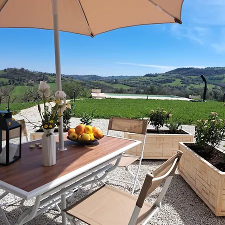 Le Scintille San Ginesio