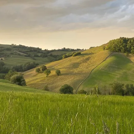 Holiday home Le Scintille *