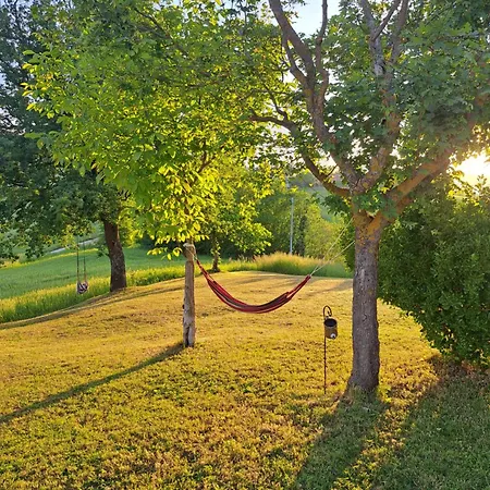 Le Scintille Holiday home San Ginesio