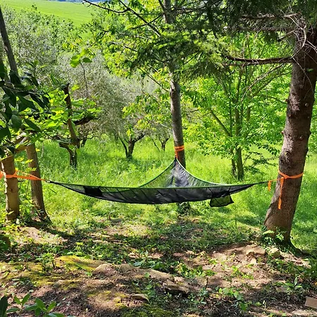 Le Scintille Holiday home *