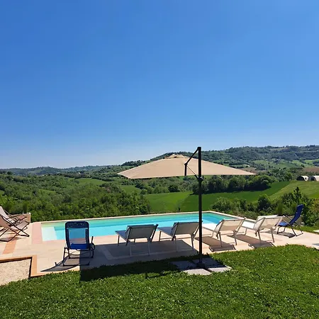 Le Scintille San Ginesio