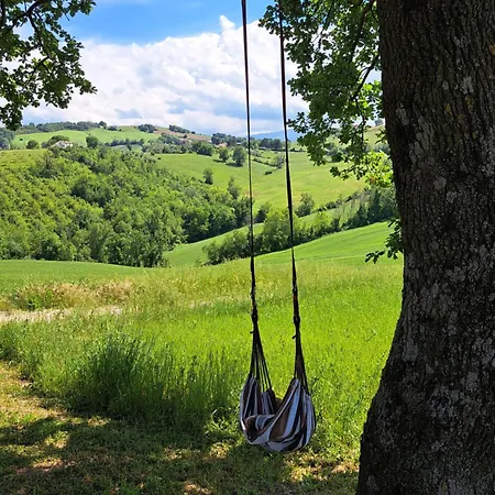 Holiday home Le Scintille San Ginesio