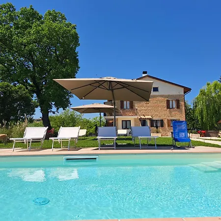 Le Scintille San Ginesio