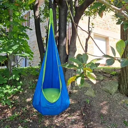 Le Scintille Holiday home