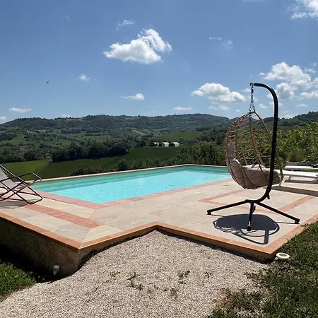 Holiday home Le Scintille Di Tardivo Viviana