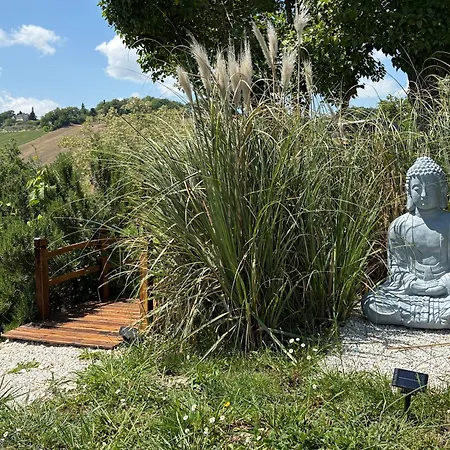 Holiday home Le Scintille Di Tardivo Viviana