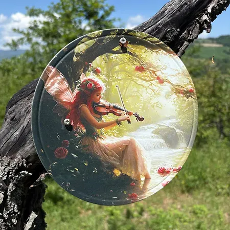 Le Scintille Di Tardivo Viviana *