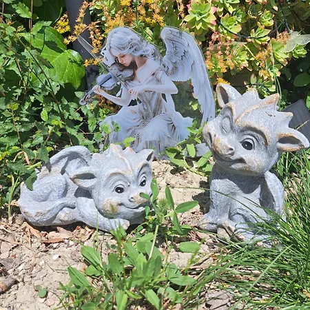 Le Scintille Di Tardivo Viviana * San Ginesio