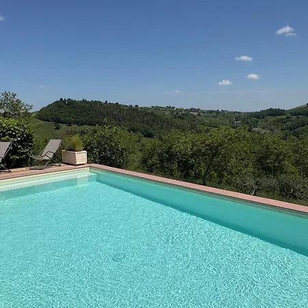 Holiday home Le Scintille Di Tardivo Viviana