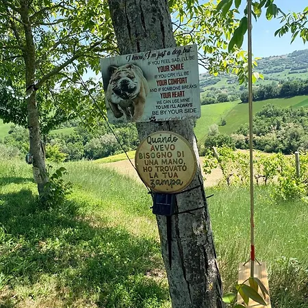 Holiday home Le Scintille Di Tardivo Viviana