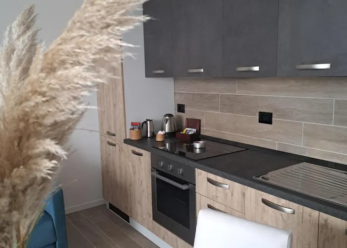 Holiday home Le Scintille *