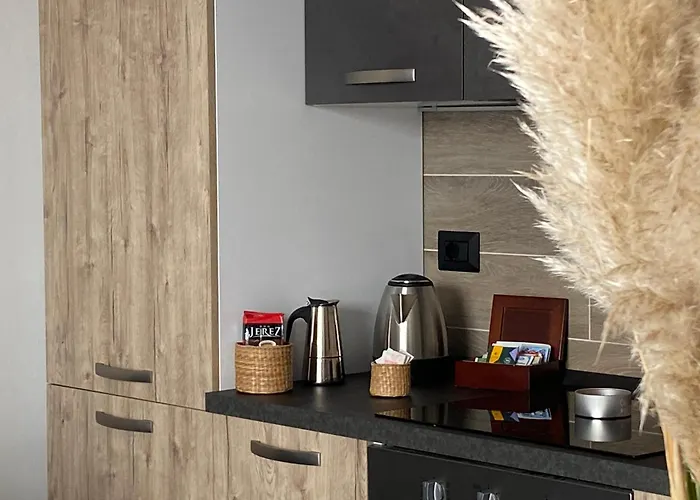 Le Scintille Holiday home San Ginesio