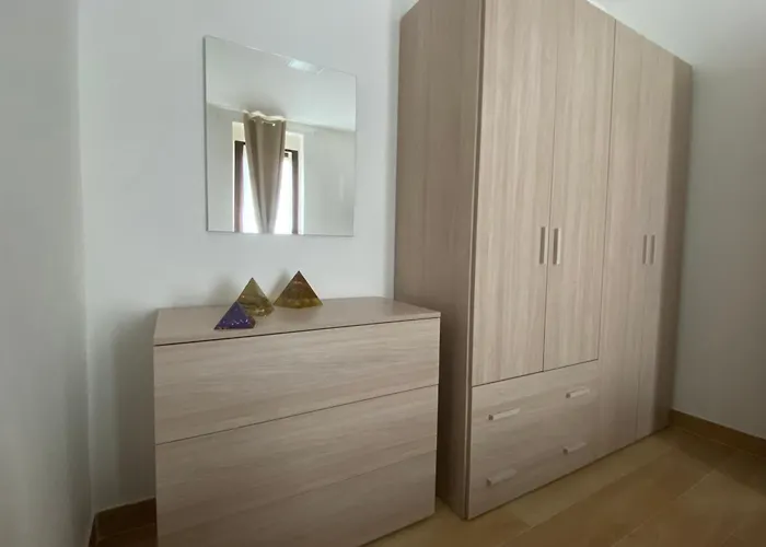 Le Scintille Holiday home San Ginesio