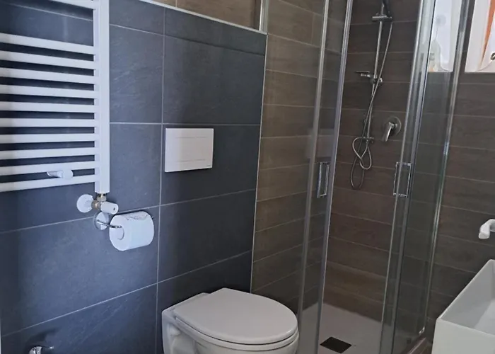 Le Scintille Holiday home