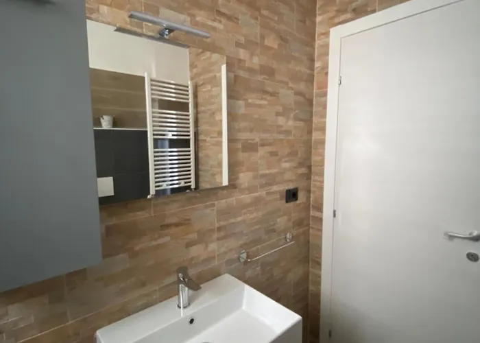 Holiday home Le Scintille San Ginesio