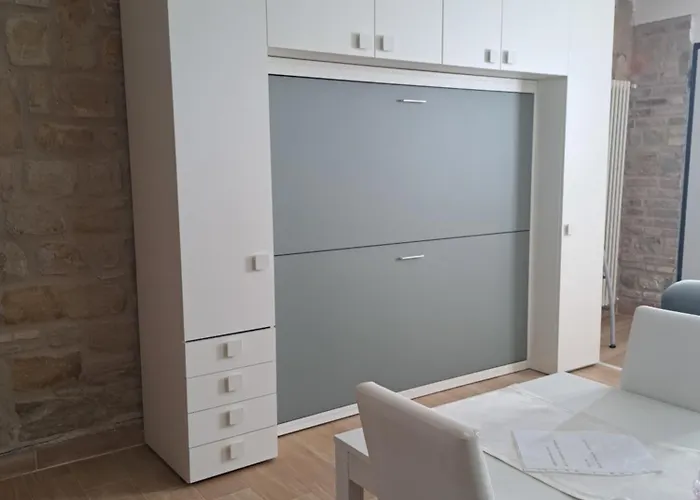 Holiday home Le Scintille