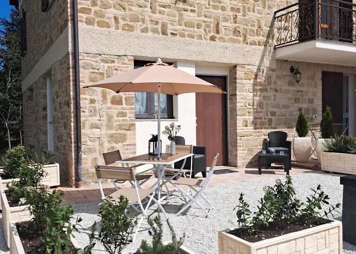 Le Scintille * San Ginesio