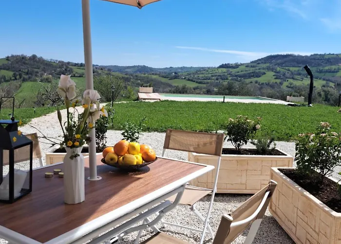 Le Scintille San Ginesio